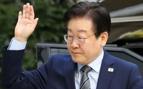 <b>법원</b> “<b>이재명</b>, 징역 1년 집행유예 2년” 의원직 상실형