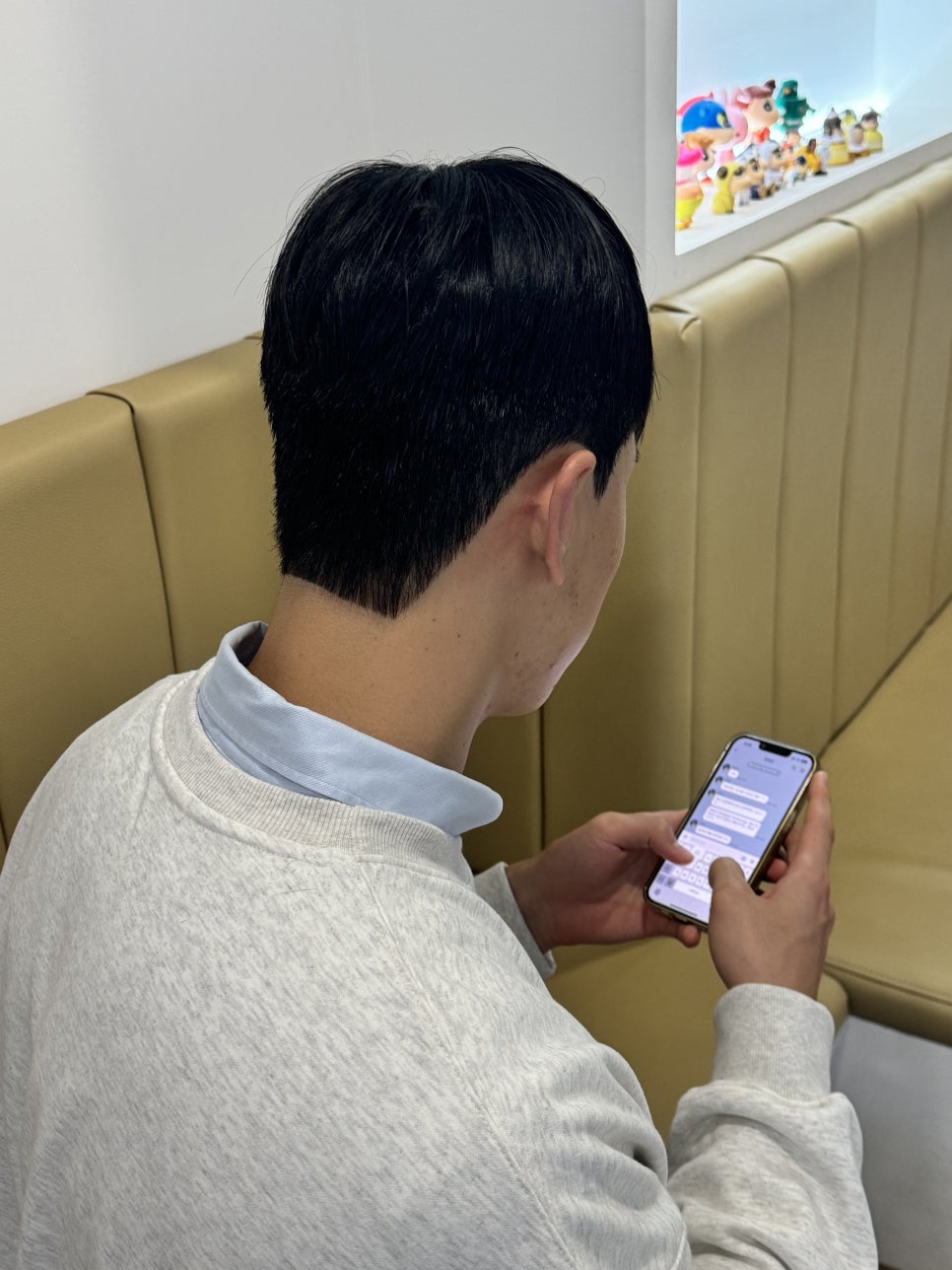 미쁘다헤어 사진 3