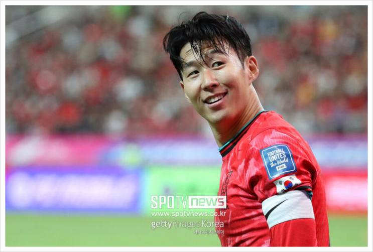 오세훈·손흥민·배준호 ‘<b>골</b>·<b>골</b>·<b>골</b>’... 한국, 쿠웨이트... 