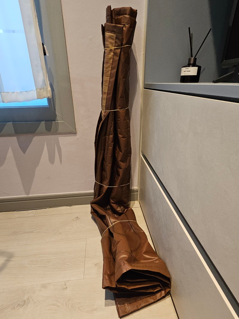 부산 수영구 전기장판 버리기 인터넷으로 대형폐기물 수거 신청하는 법