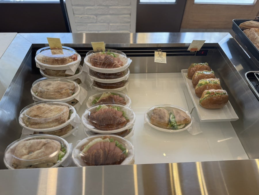 크로네과자점 사진 5