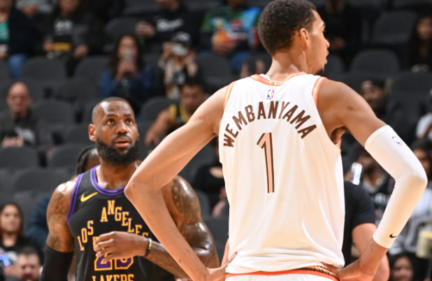 [24-25 <b>NBA</b>] 오늘의 <b>NBA</b> 일정과 프리뷰_11월16일 ( <b>샌안토니오</b>... 