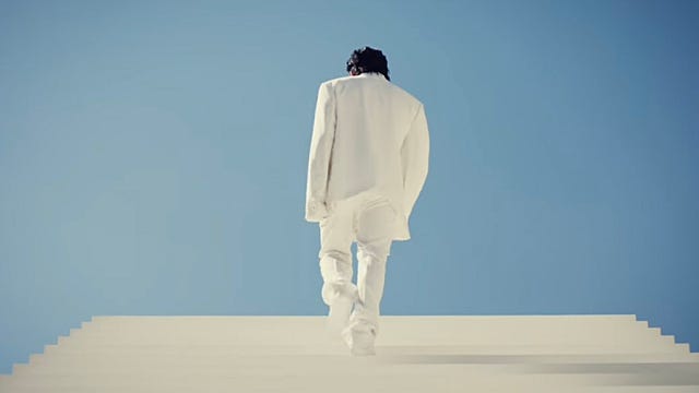 News image: Spotify King strikes again