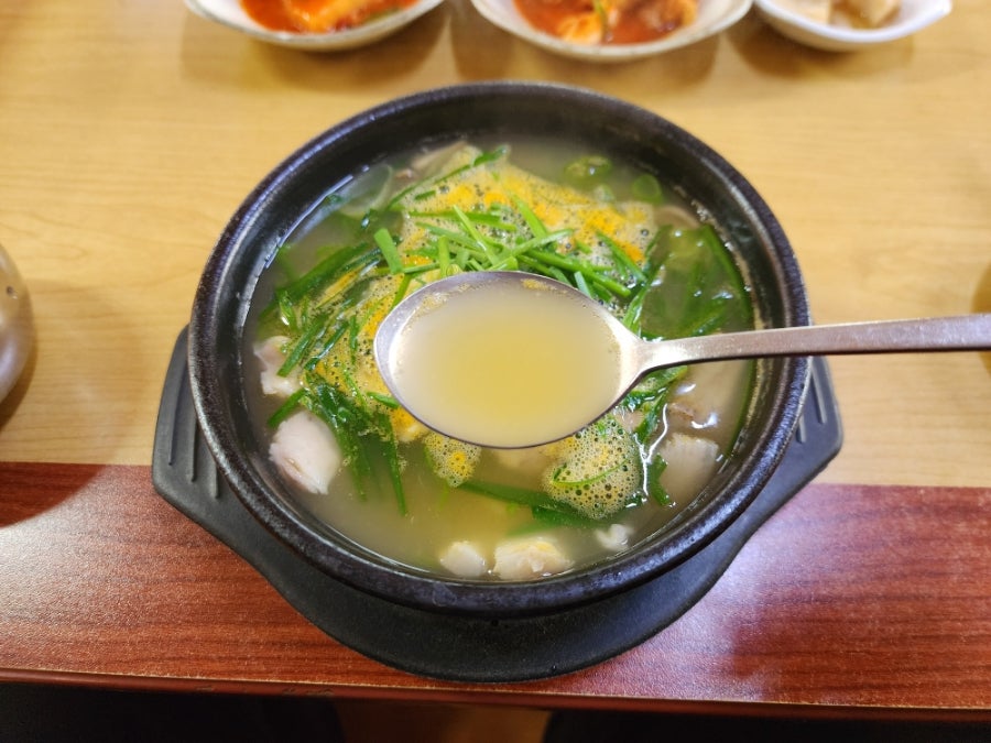 홍주골순대 사진 6
