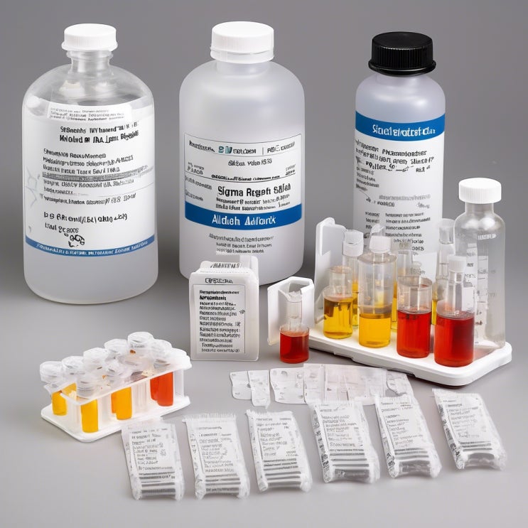  식물 생장 호르몬 IAA(Indoleacetic Acid)의 특징과 활용 분야 소개
