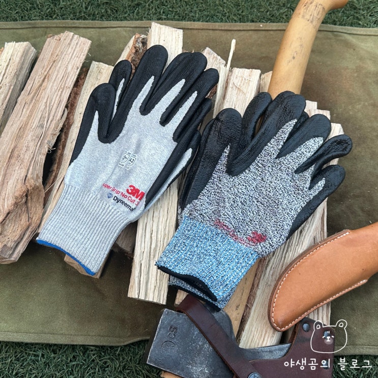  3M 장갑 대량 소량 주문할 수 있는 곳 옴니엠알오