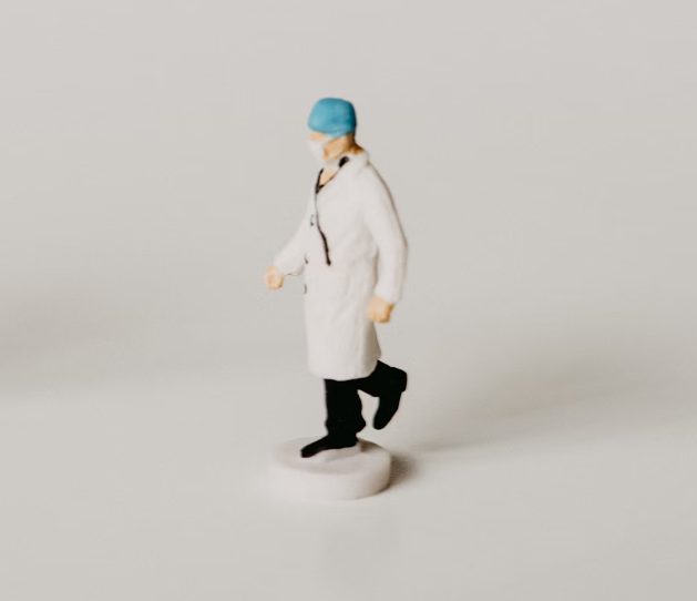  치과의사도 Doctor? - 치과의사 호칭과 학위 DDS, DMD, Dr, Dra, Dentist...