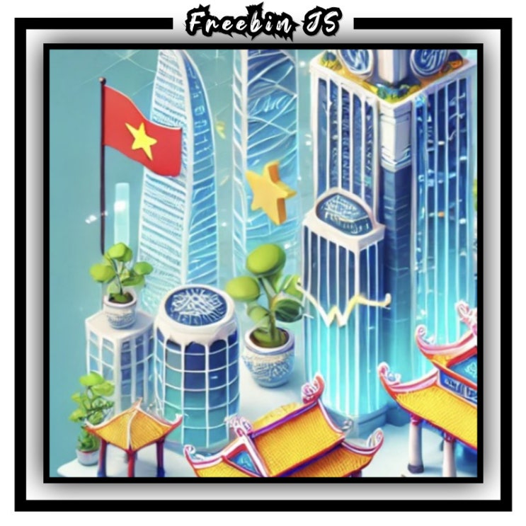 2025 베트남 주식 거래 수수료 및 휴장일 정리