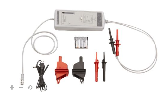  [KEYSIGHT] 키사이트 디퍼런셜 프로브 (고전압 차동프로브) N2891A N2790A 제품 소개