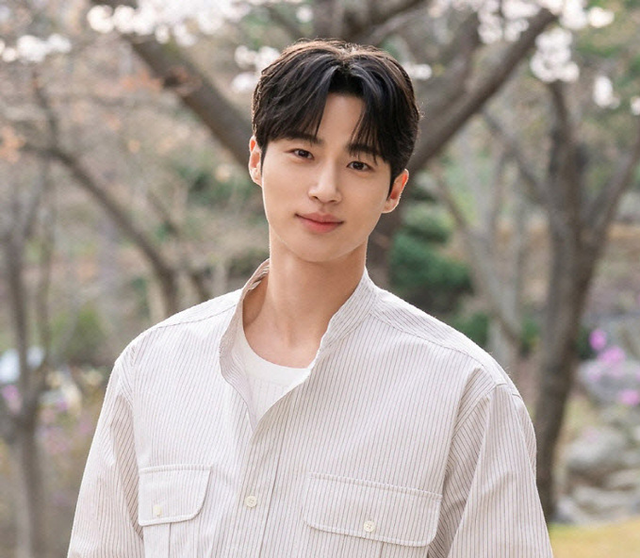 “<b>선처</b>, 합의 없어”…배우 <b>변우석</b>, 악플러에 법적대응