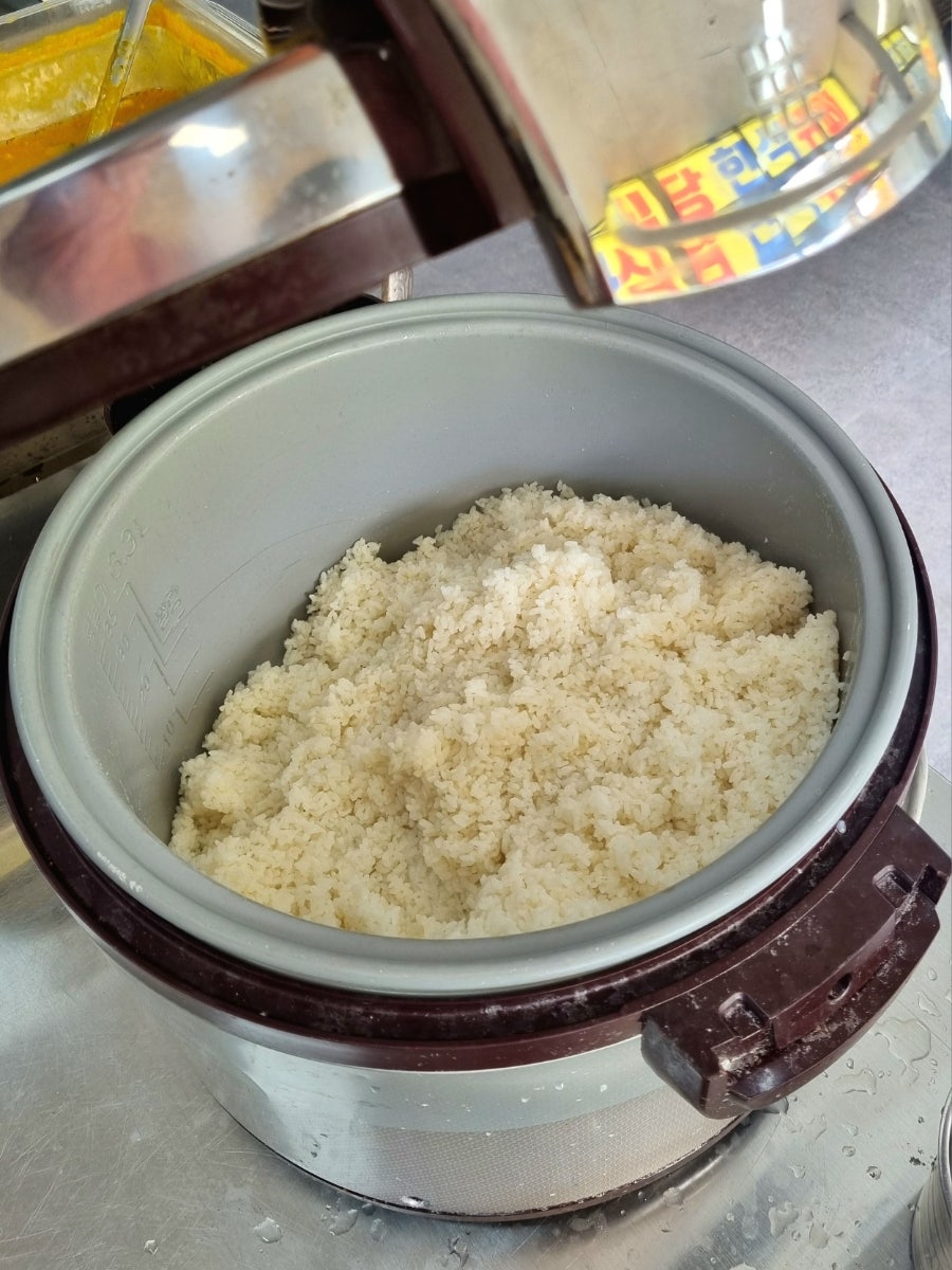 예가함바식당 사진 4