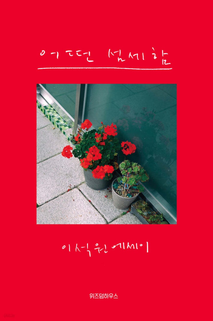  어떤 섬세함 - 이석원