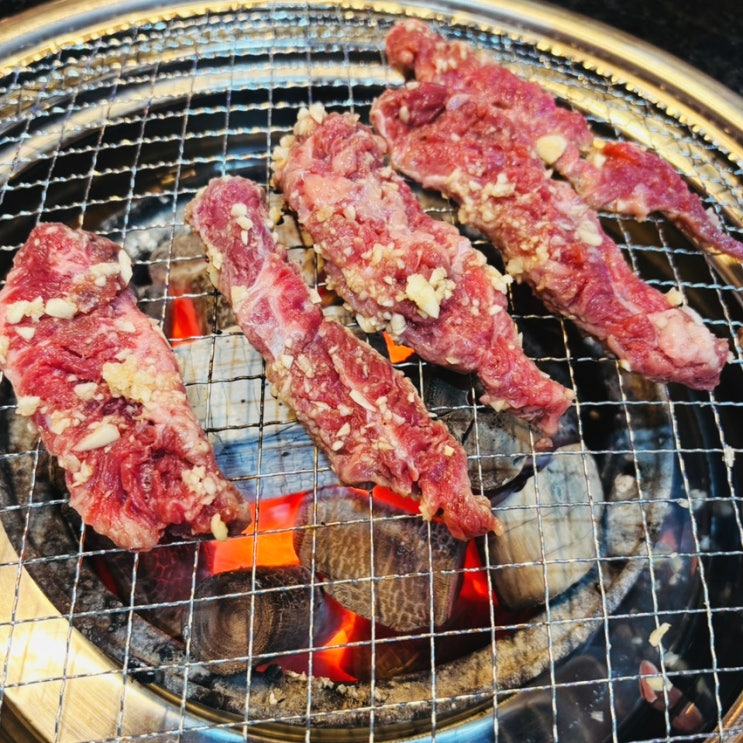  모임 하기 좋은 신상 응봉동 맛집 마넌집