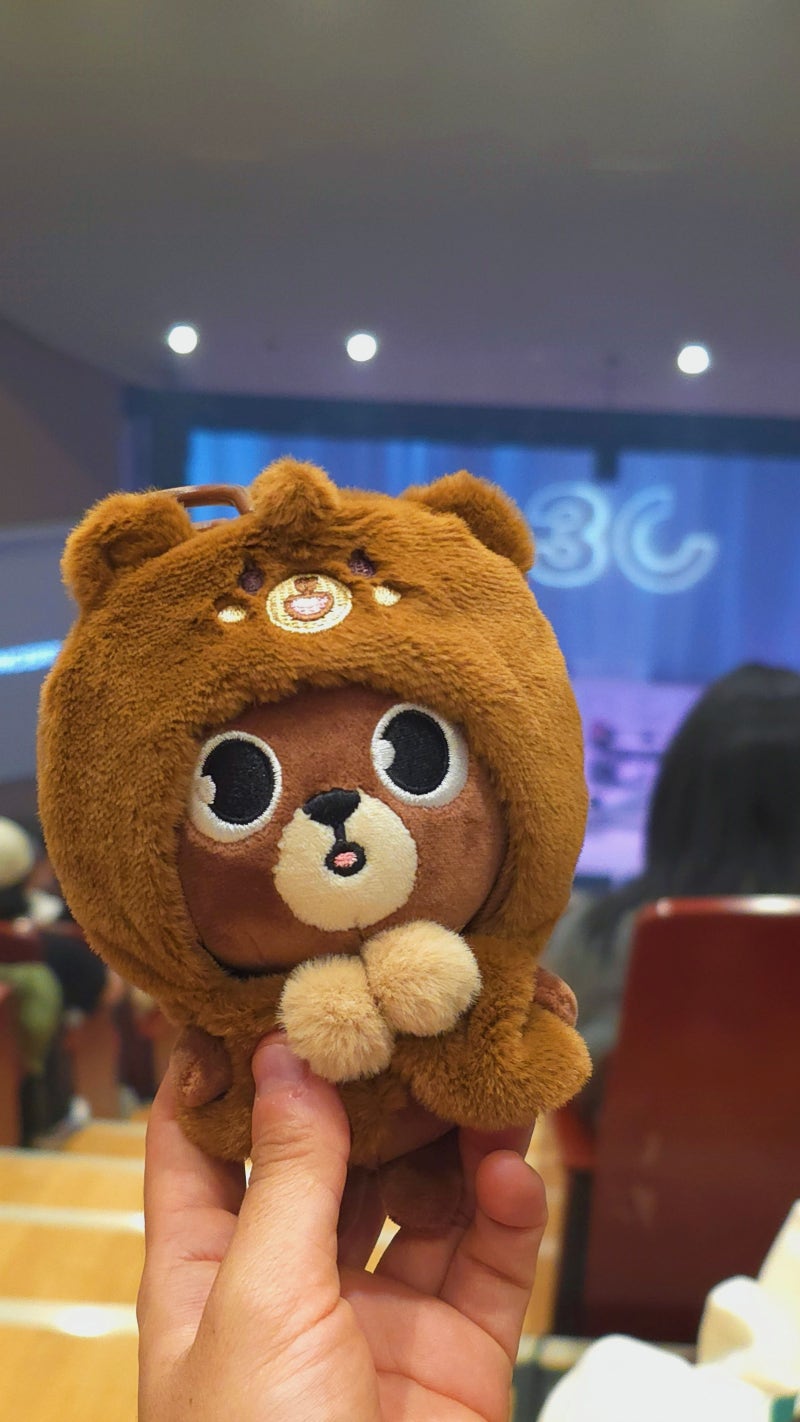 241109 데이식스 성진 솔로콘서트 <30> 중콘 후기 - 마데워치 팬즈 대기예약, 광운대 시야