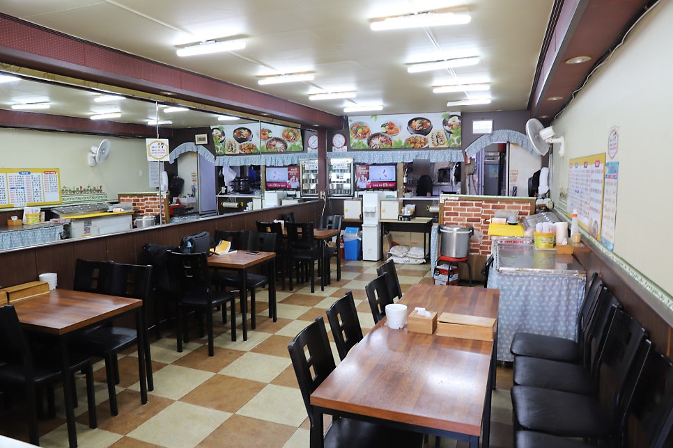 수빈이김밥천국 사진 1