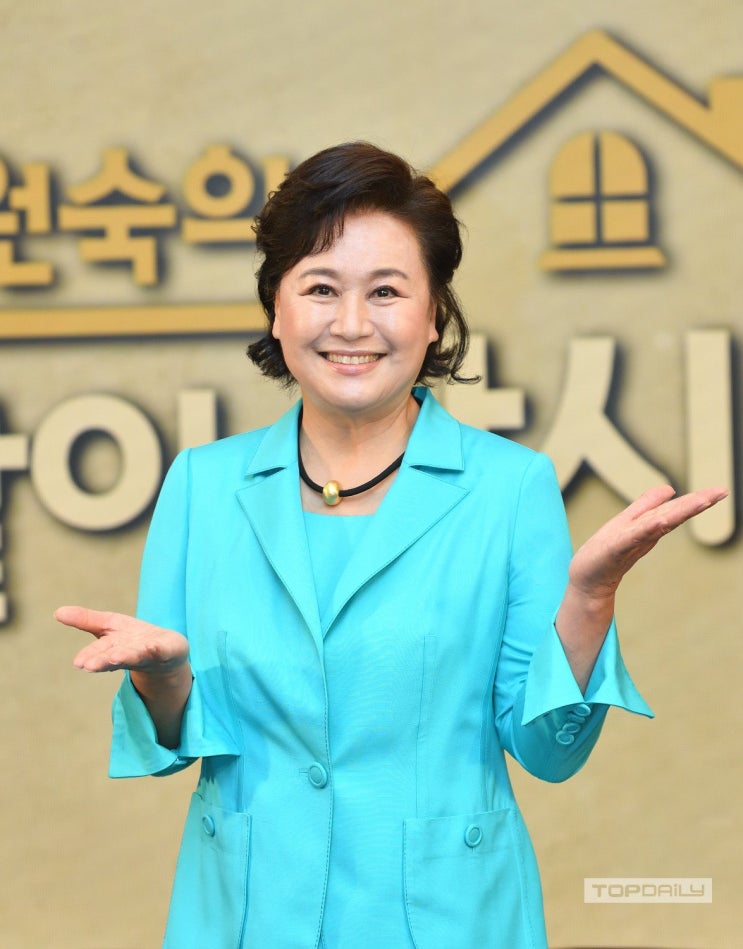 <b>박원숙</b>의 감동적인 손녀 <b>재회</b>, 유일한 피붙이에 대한 고백