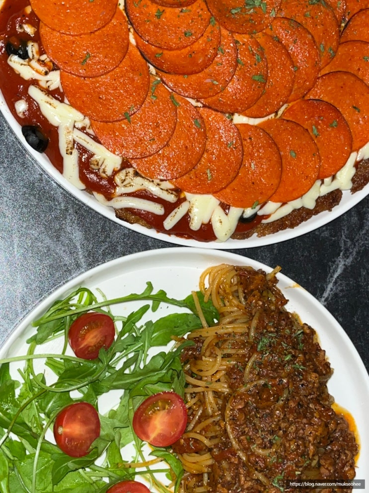  합정맛집 디엠 피자 파스타먹고 홍대술집 칵테일