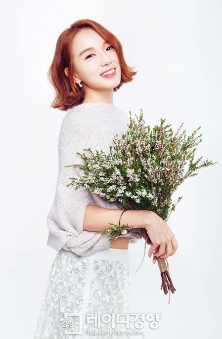 미스코리아 출신 배우 김민경 ,11월 16일 결혼