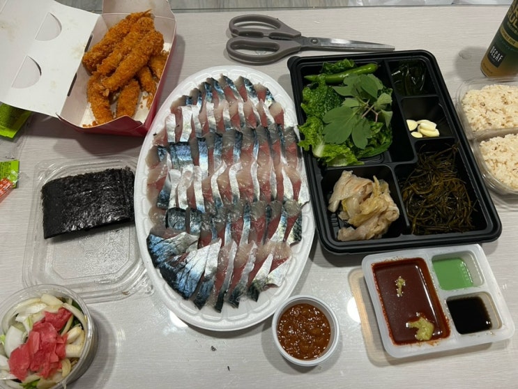  애견동반 제주여행 - 제주동쪽 먹부림 리스트