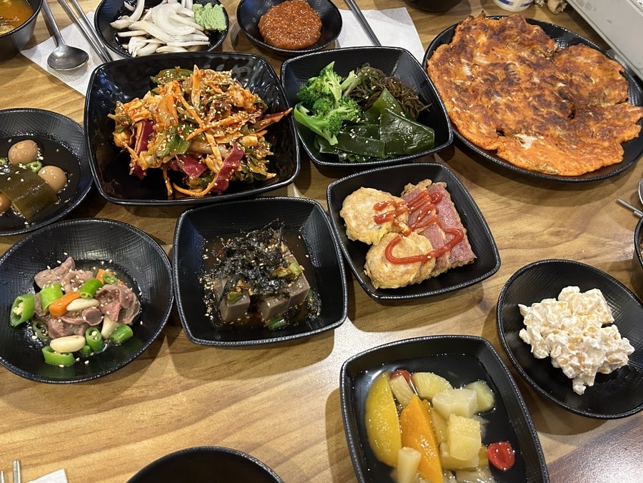 임가네족발보쌈 사진 6