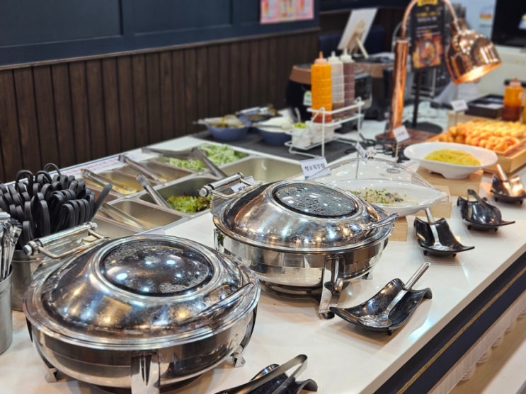  경기 광주 경안동 맛집 가성비좋은 명륜진사갈비 ft 광주탄벌점 점심메뉴
