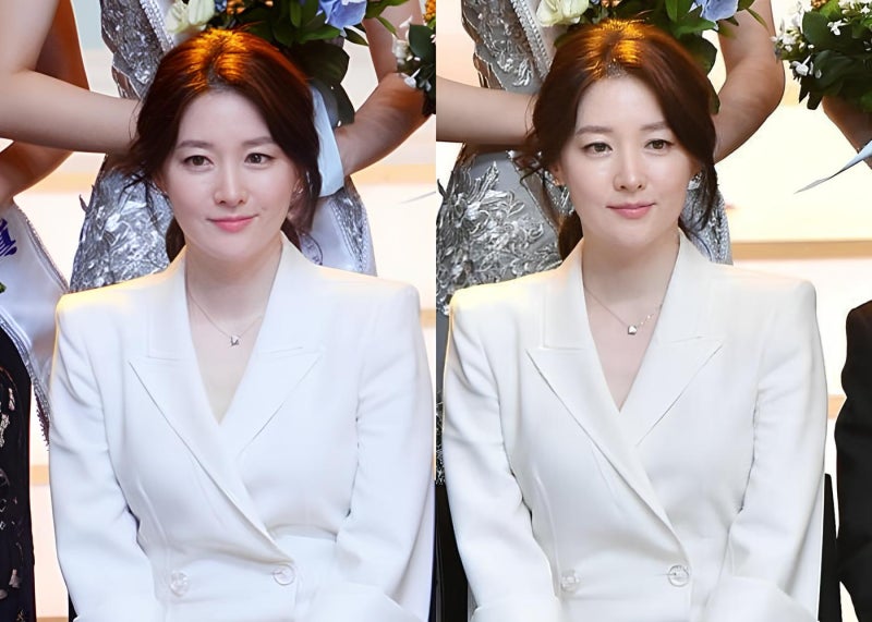 이영애 미스코리아 압살시킨 레전드 민폐 사건