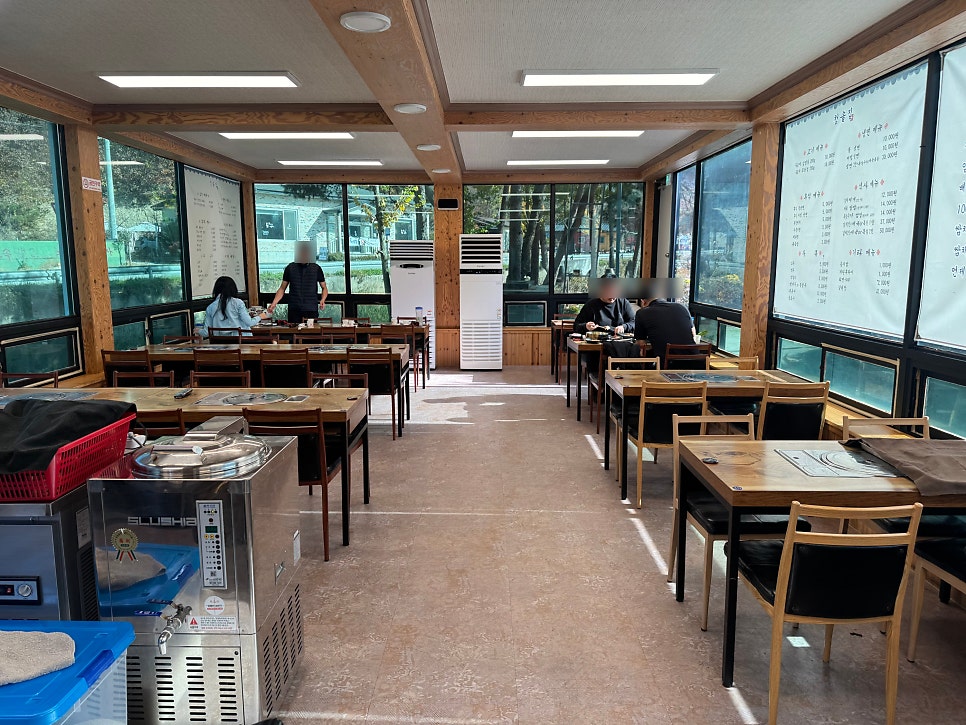 청솔집 사진 2