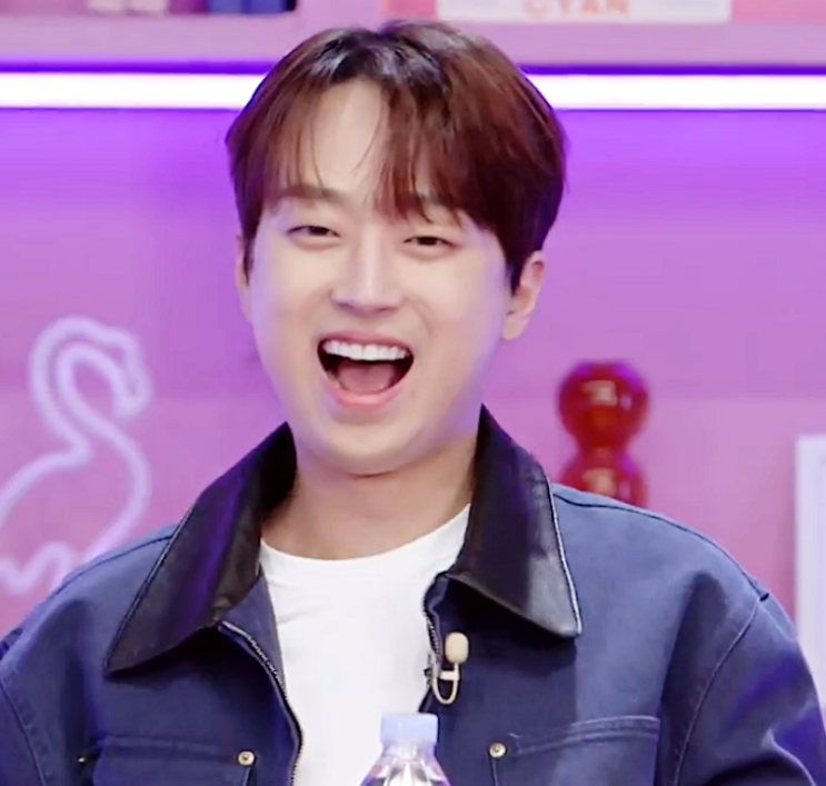 [ <b>이찬원</b> ... <b>불후의 명곡</b> 681회 ] 진짜 타고난 mc 이찬원
