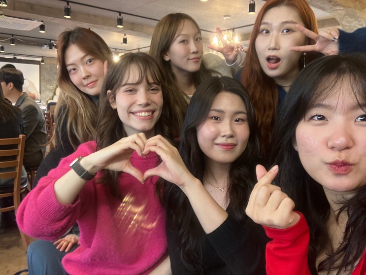  청라 성인 영어회화 완벽정리: 프리토킹 학원부터 그룹 스터디 가격, 후기까지