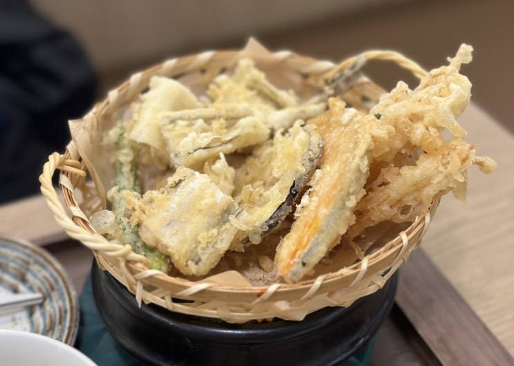  동대문DDP맛집 정갈한 일본가정식 | 치소우다이닝