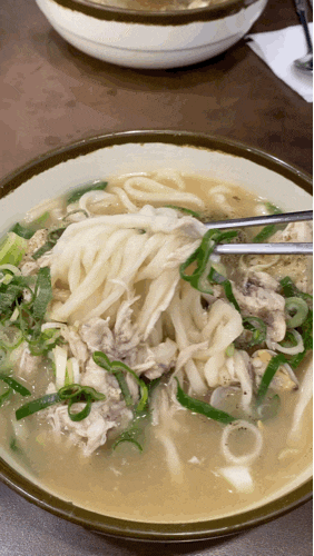 [일산 맛집] 풍자 또간집 일산편!! 추운 날에 매일 생각나는 닭칼국수, 일산칼국수