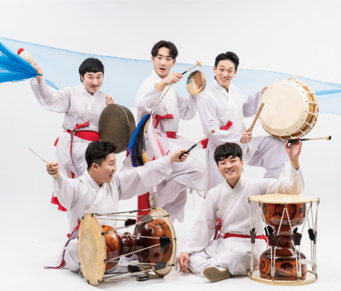  2024 단단단페스티벌 기본정보 프로그램북, 강릉단오제전수교육관