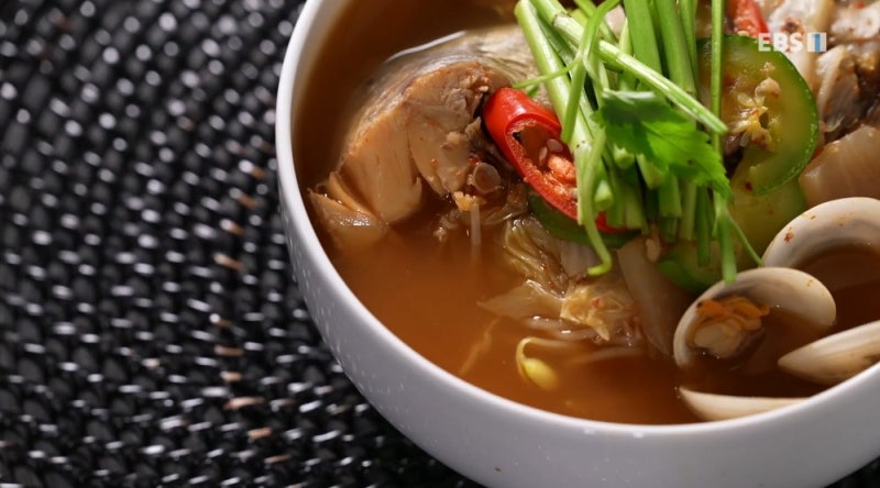 동태탕 끓이는법 동태찌개 레시피 동태 해동 방법