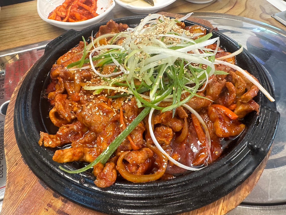 청솔집 사진 6
