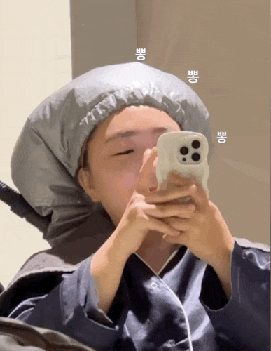  일산탈모관리 건조한 각질 두피 관리 WT메소드 일산점