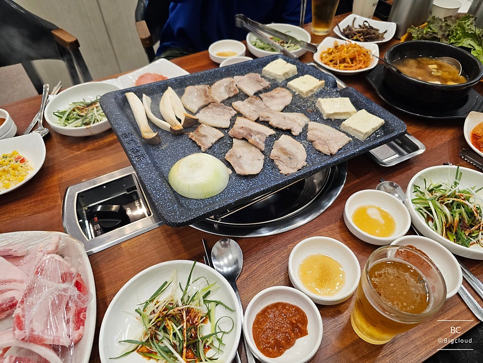 다정한식당 사진 3