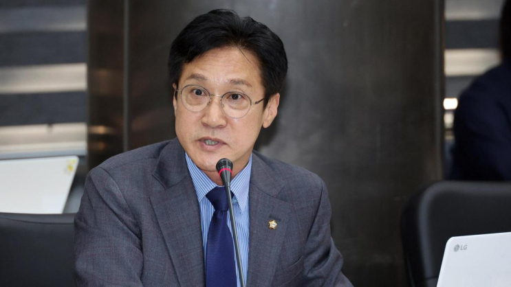 민주당 <b>신영대 체포동의안</b>, 국회 본회의 보고