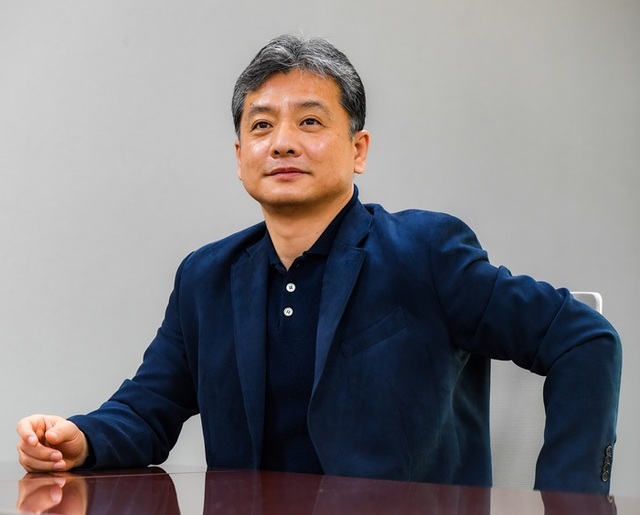  현대엔지니어링 대표에 주우정…현대차그룹 대표 ‘재무통’