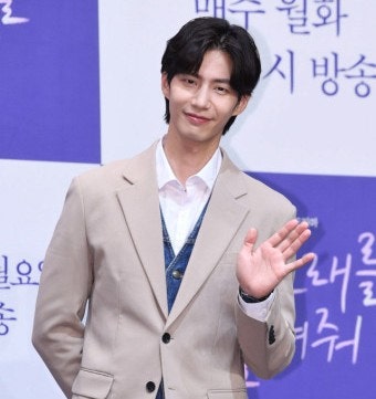  송재림=정유정 나이 사생팬 사주 사망 원인 송재림 김소은 프로필 작품활동 재산 나무위키