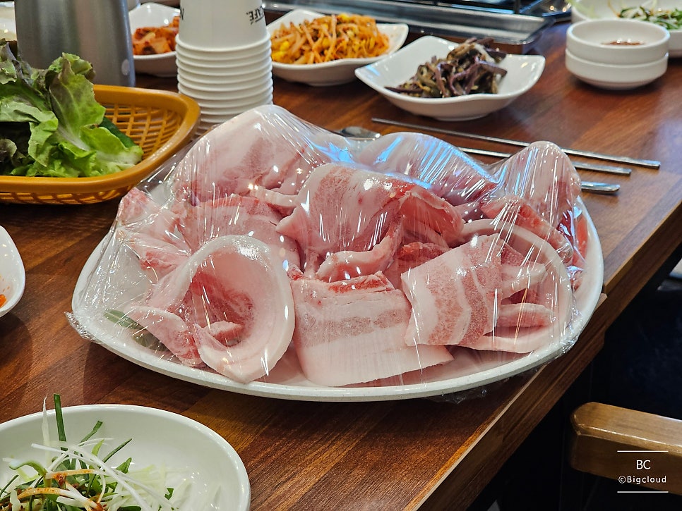 다정한식당 사진 1