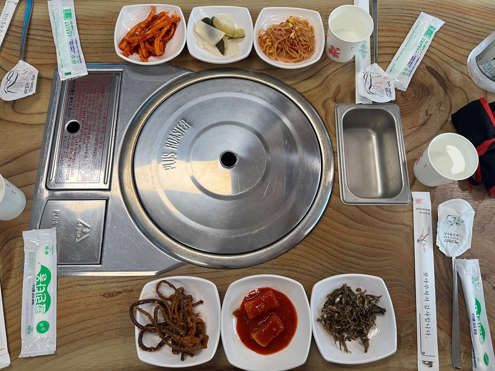 청솔집 사진 4