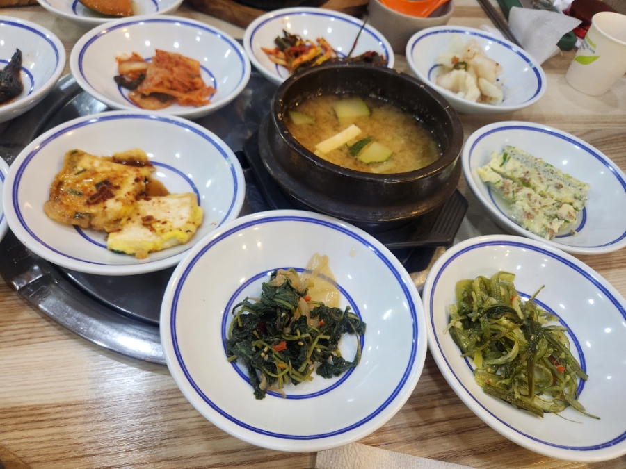 유황돈돼지생오리 사진 6