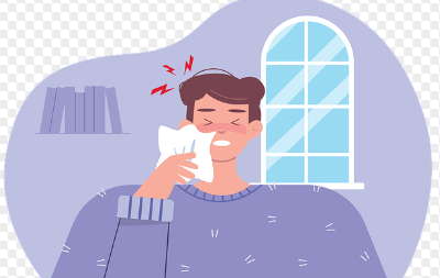  백일해(Whooping Cough) 증상과 치료