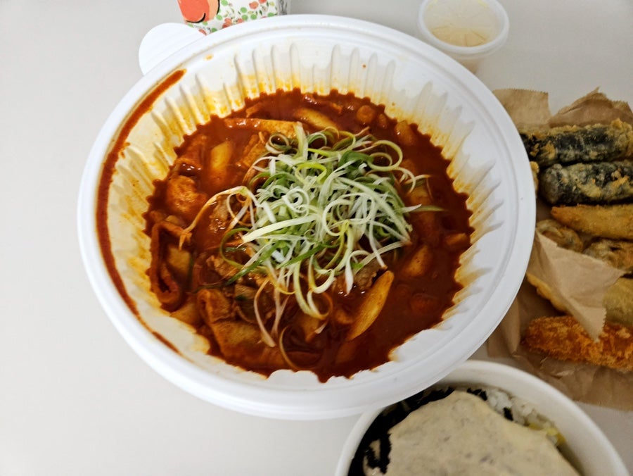 차또르떡볶이 사진 5