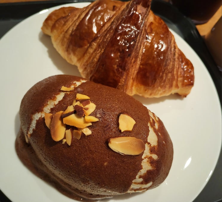  김포 카페 디저트 리뷰 (곤트란쉐리에, 빈슈에뜨, 청수당)