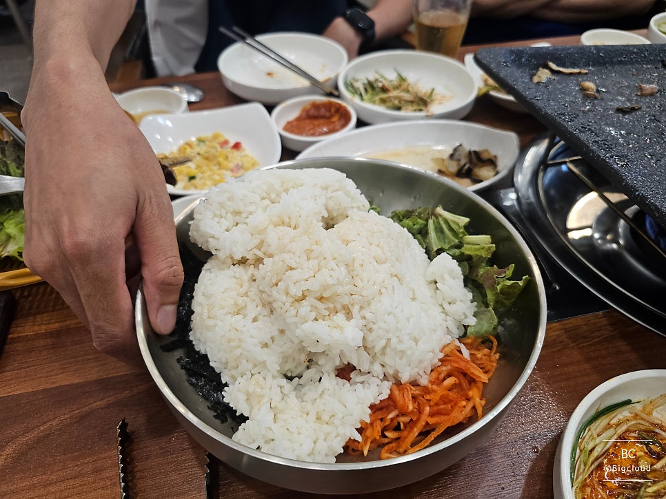 다정한식당 사진 5