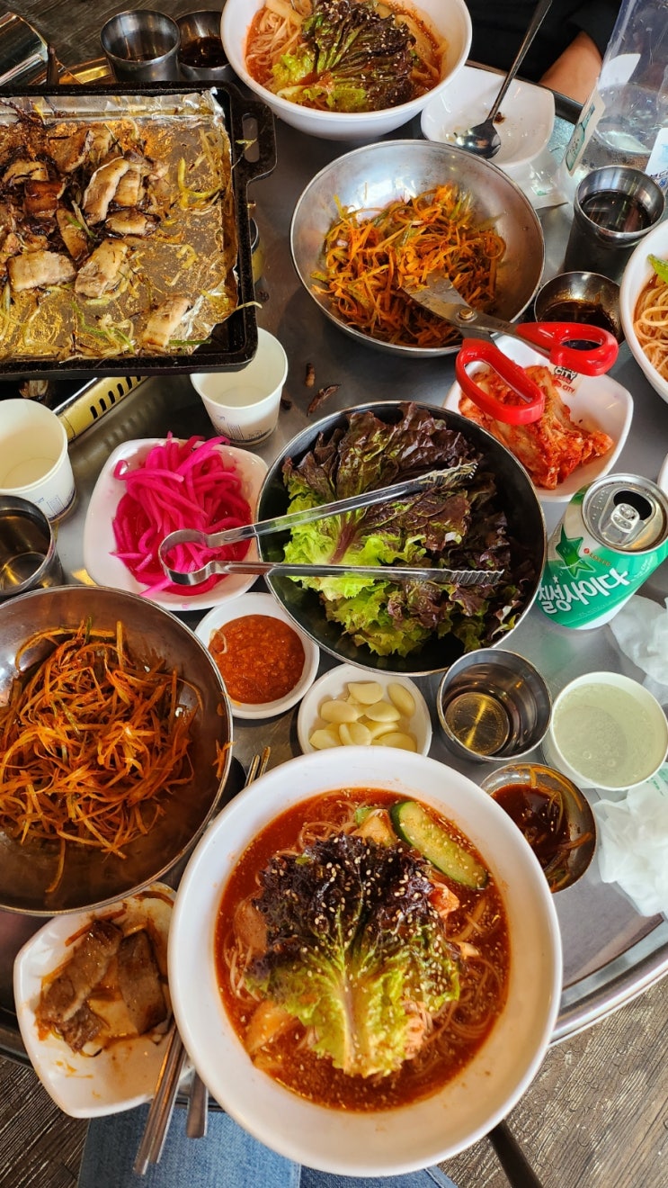  서울대입구역 가성비맛집 찐후기