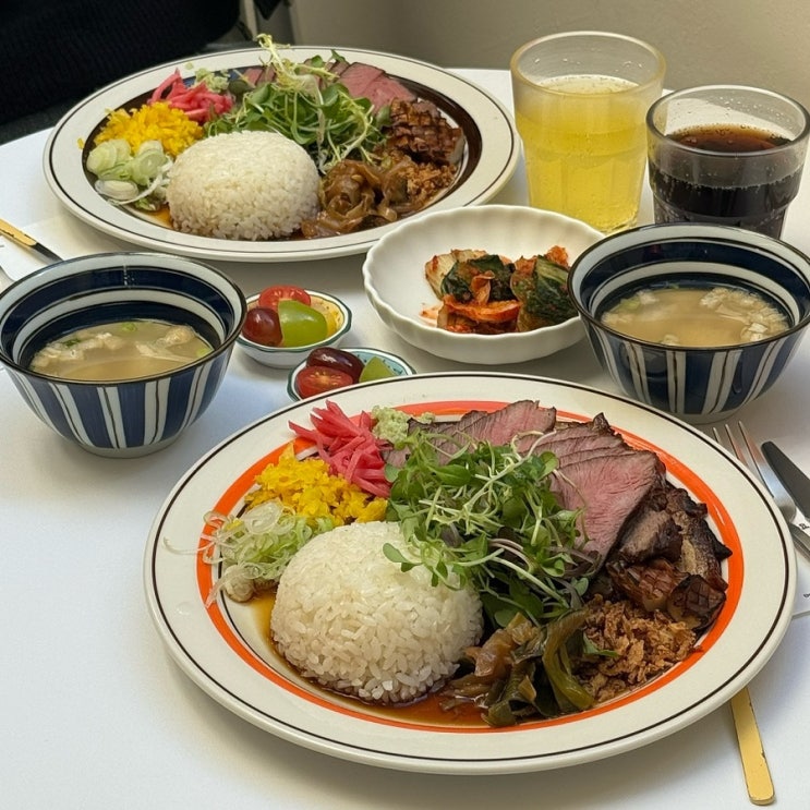  부산 서면 데이트 맛집 연화덮밥