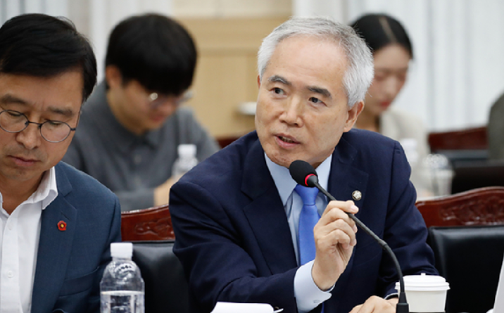 <b>민주</b> 양부남 "<b>이재명</b>, '유죄' 나오면 사법살인"