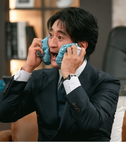 '<b>다리미 패밀리</b>' 15회 <b>김정현</b>, <b>금새록</b> 그리고 폭발하는... 